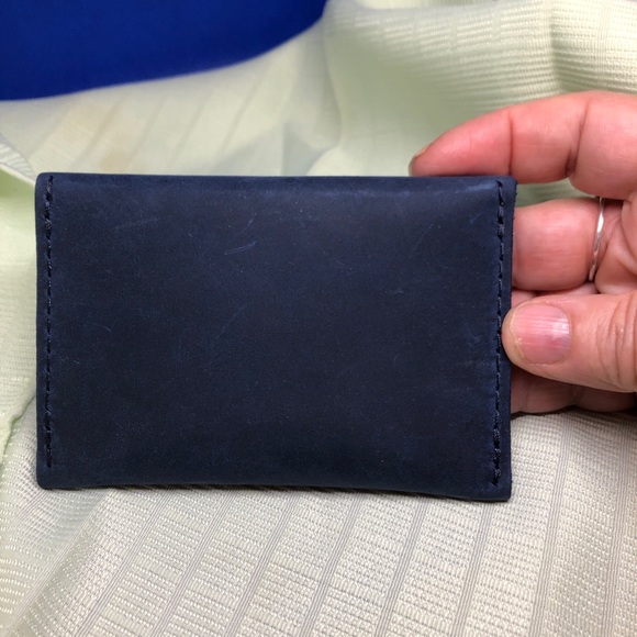 Portland Leather Goods Deep Water “Littles” 5 piece Bundle - Picture 10 of 16